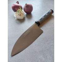 Tokisu Deba Kochmesser Messer