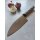 Tokisu Deba Kochmesser Messer