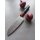 Tokisu Modern Santoku mit Kullen Kochmesser Messer