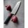 Tokisu Modern Santoku mit Kullen Kochmesser Messer