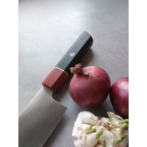 Tokisu Modern Gyuto Kochmesser