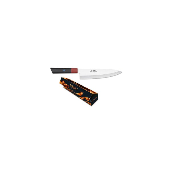 Tokisu Modern Gyuto Kochmesser