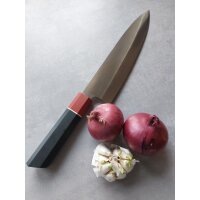 Tokisu Modern Gyuto Kochmesser