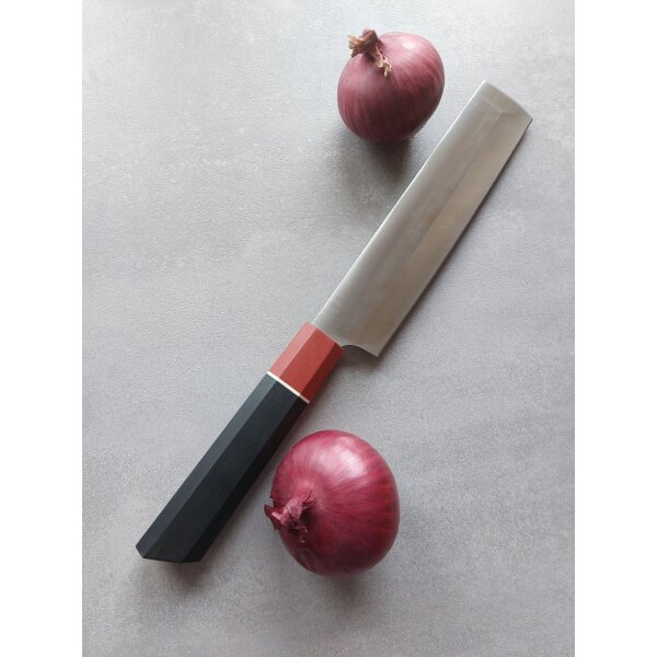 Tokisu Modern Nakiri Kochmesser Messer