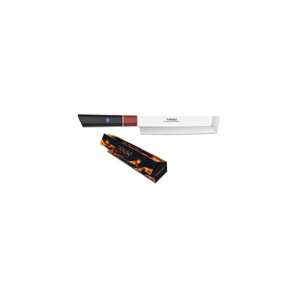 Tokisu Modern Nakiri Kochmesser Messer