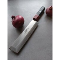 Tokisu Modern Nakiri Kochmesser Messer