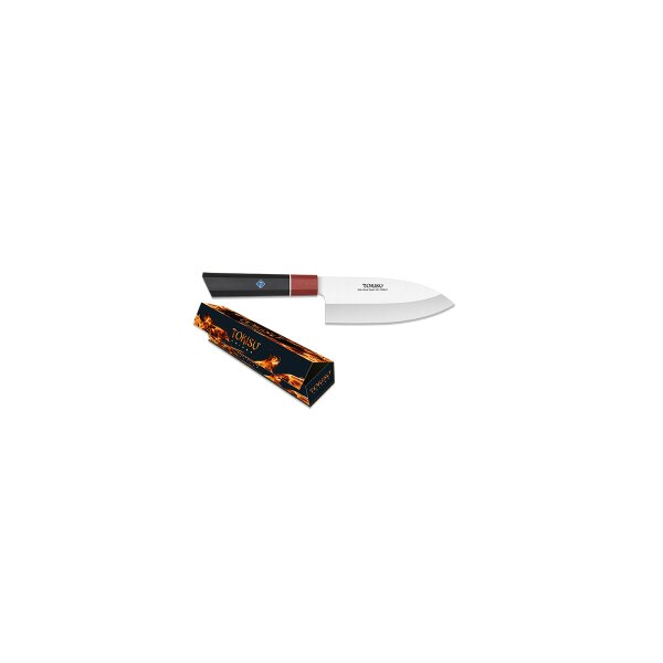 Tokisu Modern Deba Kochmesser