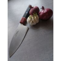 Tokisu Modern Deba Kochmesser