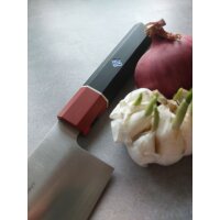 Tokisu Modern Deba Kochmesser