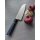 Tokisu Black & Blue Santoku mit Kullen Kochmesser