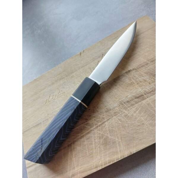 Tokisu Black & Blue Petty Gemüsemesser