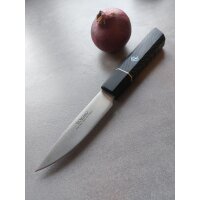 Tokisu Black & Blue Petty Gemüsemesser