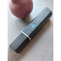Tokisu Black & Blue Petty Gemüsemesser