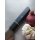 Tokisu Black & Blue Nakiri Kochmesser Messer