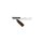 Tokisu Black & Blue Nakiri Kochmesser Messer