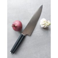 Tokisu Outoor Damast Gyuto Kochmesser Messer