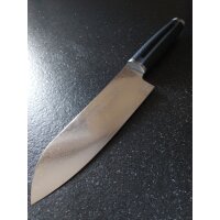 Tokisu Outoor Damast Santoku Kochmesser Messer Küche
