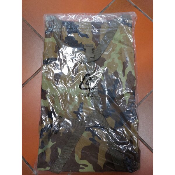 MFH EDC Werkzeugtasche " Bushcraft " Tasche 95 CZ tarn Organizer