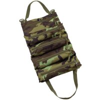 MFH EDC Werkzeugtasche " Bushcraft " Tasche 95...