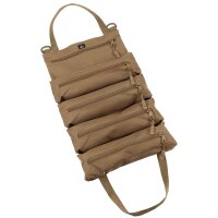 MFH EDC Werkzeugtasche " Bushcraft " Tasche 95...