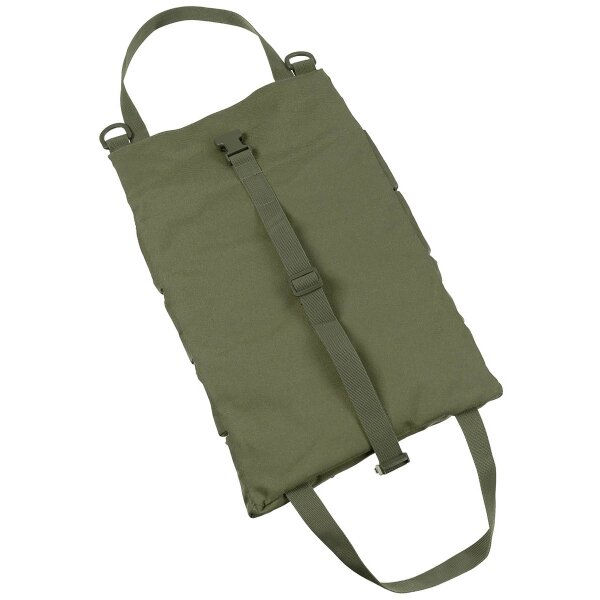 MFH EDC Werkzeugtasche " Bushcraft " Tasche 95 oliv grün Organizer