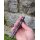 CIVIVI BullTusk Purple Canvas Micarta 14C28N Stahl