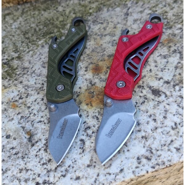 Kershaw Cinder RD & OL Combo Pack