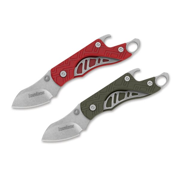 Kershaw Cinder RD & OL Combo Pack