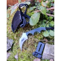 CRKT Keramin Neck Knife EDC