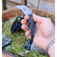CRKT Keramin Neck Knife EDC