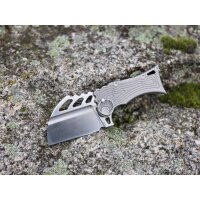 Midgards-Messer URD XXL Folder Titan CPMD2 Stahl mit...