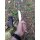 Joker Gabato Jagdmesser Messer mit Hirschhorn Fixed Lederscheide