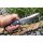 Joker Oso TS1 Black Yute Micarta + Lederscheide