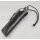 Joker Oso TS1 Black Yute Micarta + Lederscheide + Feuerstarter