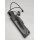 Joker Oso TS1 Black Yute Micarta + Lederscheide + Feuerstarter