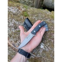 Joker Pantera Yute Micarta Outdoormesser