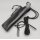 Joker Oso TS1 Jagdmesser Green Micarta + Lederscheide  Feuerstarter