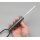 Joker Oso TS1 Jagdmesser Green Micarta + Lederscheide  Feuerstarter