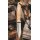 Joker Artica Scandi Backlock Taschenmesser Curly Birch
