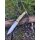 Joker Artica Scandi Backlock Taschenmesser Curly Birch
