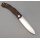 Joker Ranchera Backlock Nogal