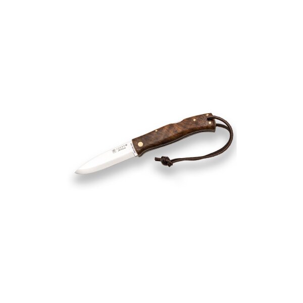 Joker Artica Scandi Backlock Nogal 80 mm Klinge