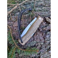 Joker Artica Scandi Backlock Nogal 80 mm Klinge