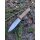 Joker Artica Scandi Backlock Nogal 80 mm Klinge