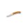 Joker Ranchera Backlock Olivo Messer Taschenmesser Made in Spain