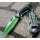 MTech Ballistic BIO-TOXIC Knife Messer Taschenmesser Flaschen&ouml;ffner MTA705GN