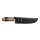 Winchester Messer DOUBLE BARREL BOWIE Outdoormesser 7Cr17MoV Stahl B-WARE