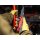 Dönges Basic Fire Rettungsmesser Rot Gurtschneider Glasbrecher Aluminium 440A Stahl 01DG001