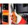Dönges Basic Rescue Rettungsmesser Orange Gurtschneider Glasbrecher Aluminium 440A Stahl 01DG002