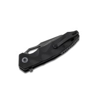 Böker Plus Kirke Nitro-V Stahl G10 Griff 01BO636